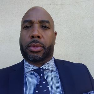 Meet your Posher, Wendell